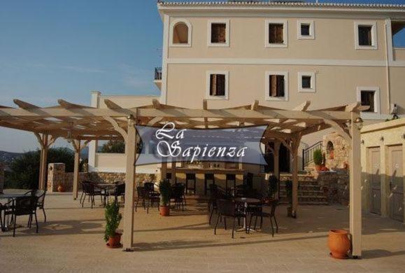 La Sapienza