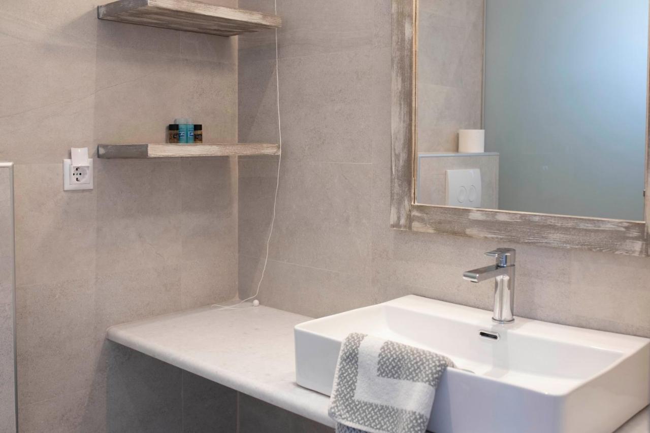 Hotel La Sapienza Methone