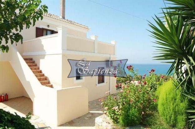Hotel La Sapienza Methone