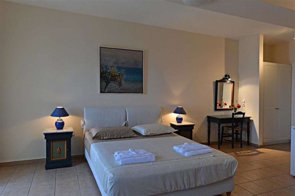 Hotel La Sapienza Methone